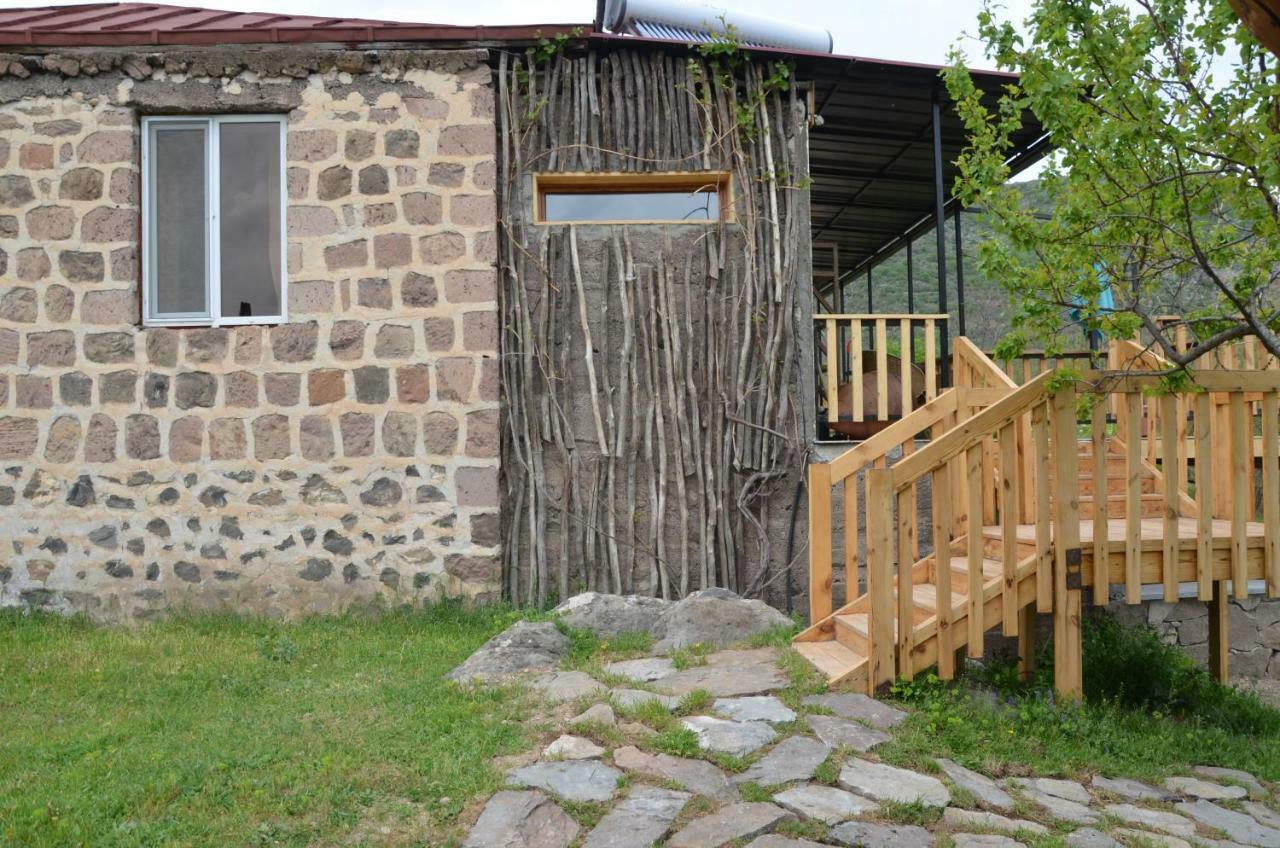 Wings Of Tatev Private Villa Halidzor Exterior foto